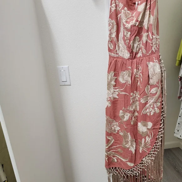 Lucile Dress by Anthropologie - Picture 3 of 6